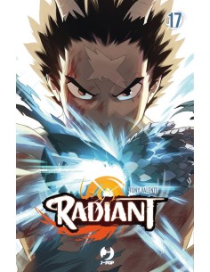 RADIANT 17