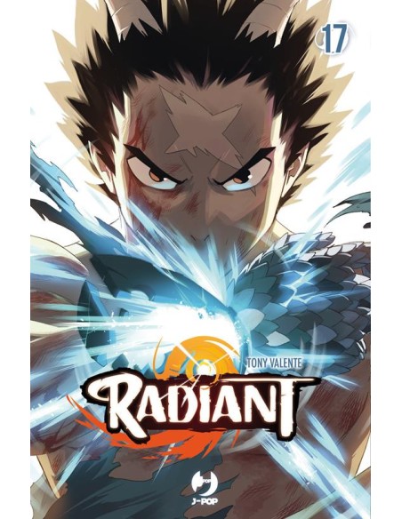 RADIANT 17