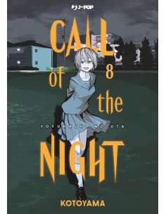 CALL OF THE NIGHT 8 (di 20)