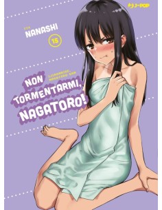 NON TORMENTARMI NAGATORO! 15