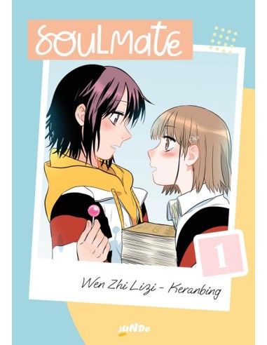 SOULMATE 1