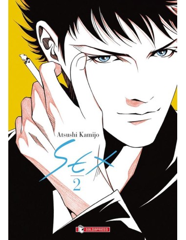 SEX 2 (di 4)