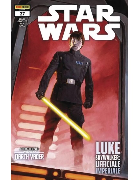 STAR WARS 95 - STAR WARS 27