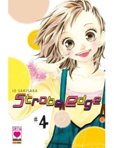 STROBE EDGE RISTAMPA 4