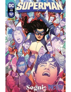 SUPERMAN 48