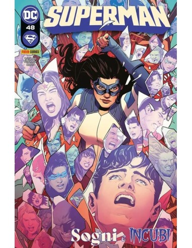 SUPERMAN 48