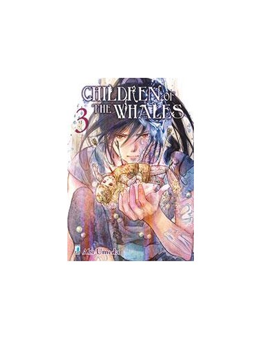 CHILDREN OF THE WHALES 3 (di 23) - MITICO 247