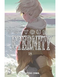 TO YOUR ETERNITY 18 - STARLIGHT 350