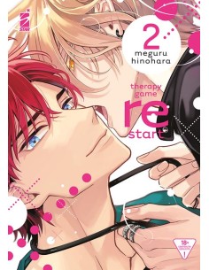 THERAPY GAME RESTART 2 - QUEER 60