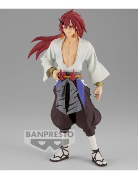 VITA DA SLIME - HIIRO - STATUA