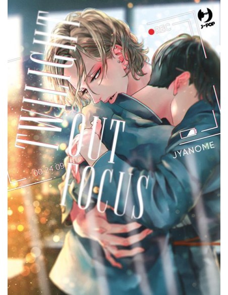 TWILIGHT OUT OF FOCUS 1 (di 2)