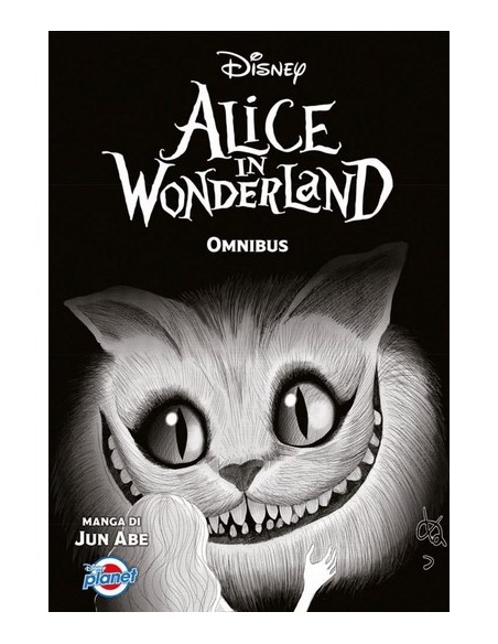 ALICE IN WONDERLAND OMNIBUS