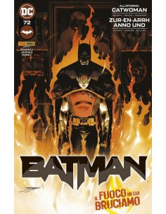 BATMAN 72