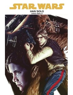 HAN SOLO - STAR WARS EPIC