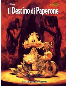 IL DESTINO DI PAPERONE - DISNEY SPECIAL BOOK 27