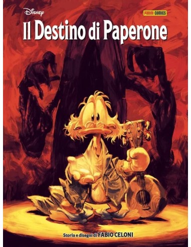 IL DESTINO DI PAPERONE - DISNEY SPECIAL BOOK 27
