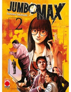 JUMBO MAX 2