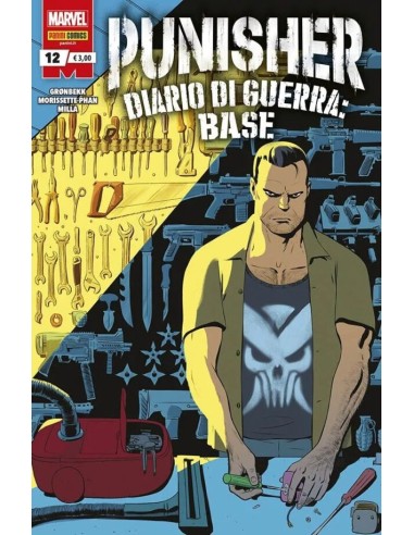 PUNISHER (2022) 12
