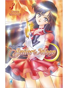 PRETTY GUARDIAN SAILOR MOON NEW EDITION 3 (di 12)