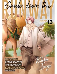 SMILE DOWN THE RUNWAY 13 (di 22)