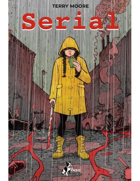 SERIAL