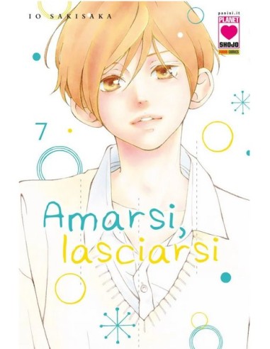 AMARSI, LASCIARSI 7 RISTAMPA