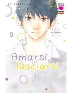 AMARSI, LASCIARSI 8 RISTAMPA