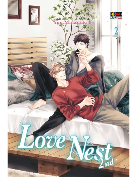 LOVE NEST 2ND 2 (di 2)