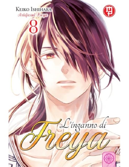 L`INGANNO DI FREYA 8