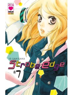 STROBE EDGE RISTAMPA 7