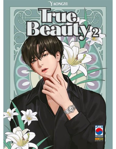 TRUE BEAUTY 2