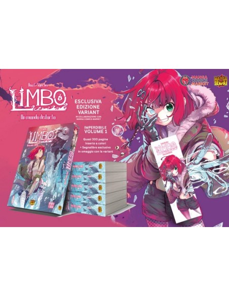 LIMBO 1 VARIANT