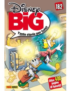 DISNEY BIG 182