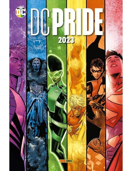 DC PRIDE 2023