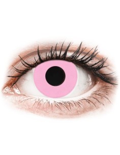 BARBIE LENTINE A CONTATTO GIORNALIERE