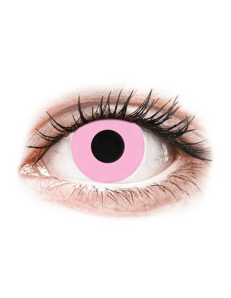 BARBIE LENTINE A CONTATTO GIORNALIERE