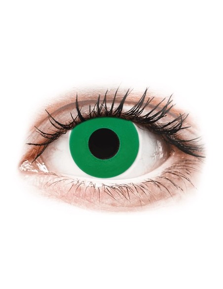 ESMERALDA LENTINE A CONTATTO GIORNALIERE