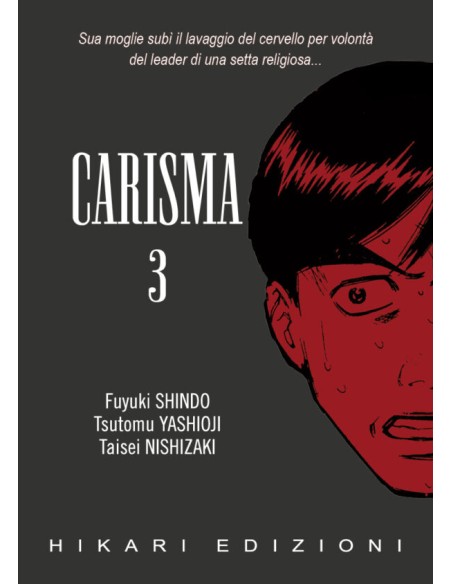 CARISMA 3 (di 4)