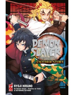 DEMON SLAYER - KIMETSU NO YAIBA ANOTHER STORY - BIG 87