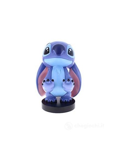 DISNEY - CABLE GUYS FIGURE - CHARGING HOLDER -...