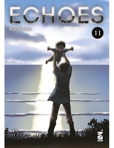 ECHOES 11 (di 11) - WONDER 127