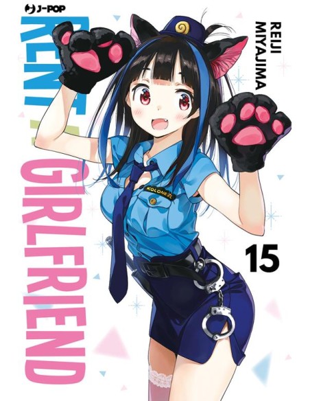 RENT-A-GIRLFRIEND 15