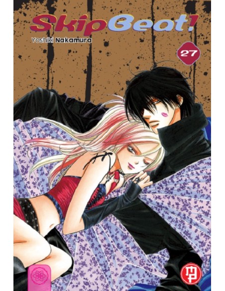 SKIP BEAT 27