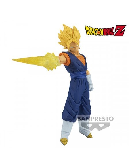 DRAGON BALL Z - GXMATERIA - VEGITO