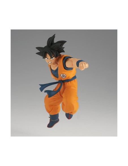 DRAGON BALL: SUPER HERO MATCH MAKERS - SON GOKU