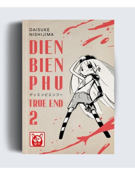 DIEN BIEN PHU TRUE END 2