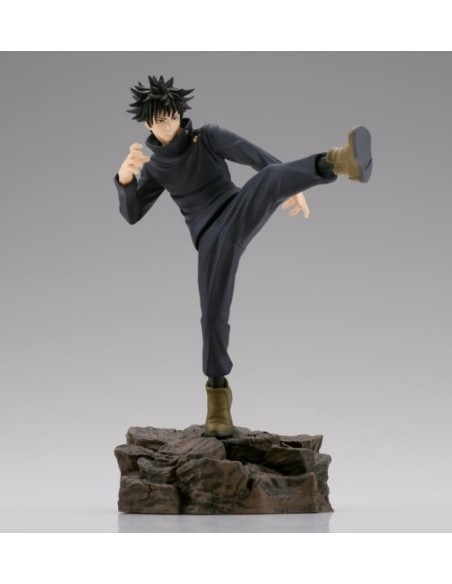 JUJUTSU KAISEN - COMBINATION BATTLE - MEGUMI FUSHIGURO