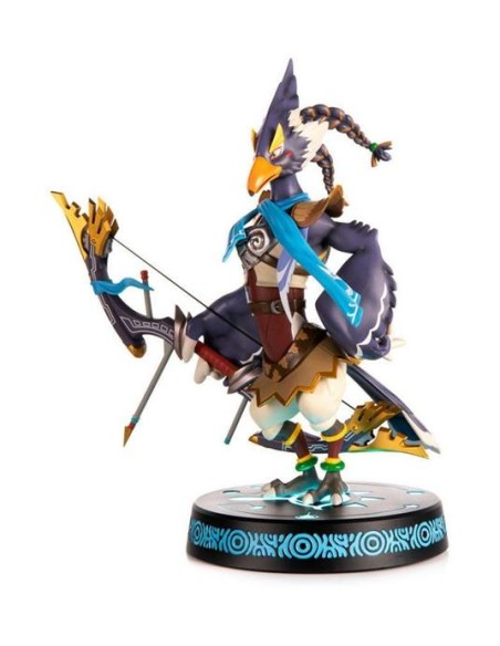 LEGEND OF ZELDA REVALI COLLECTOR EDITION STATUE