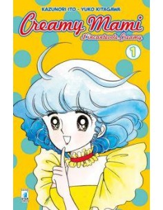 CREAMY MAMI 1 - (di 2)