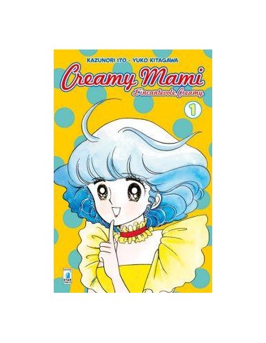 CREAMY MAMI 1 - (di 2)